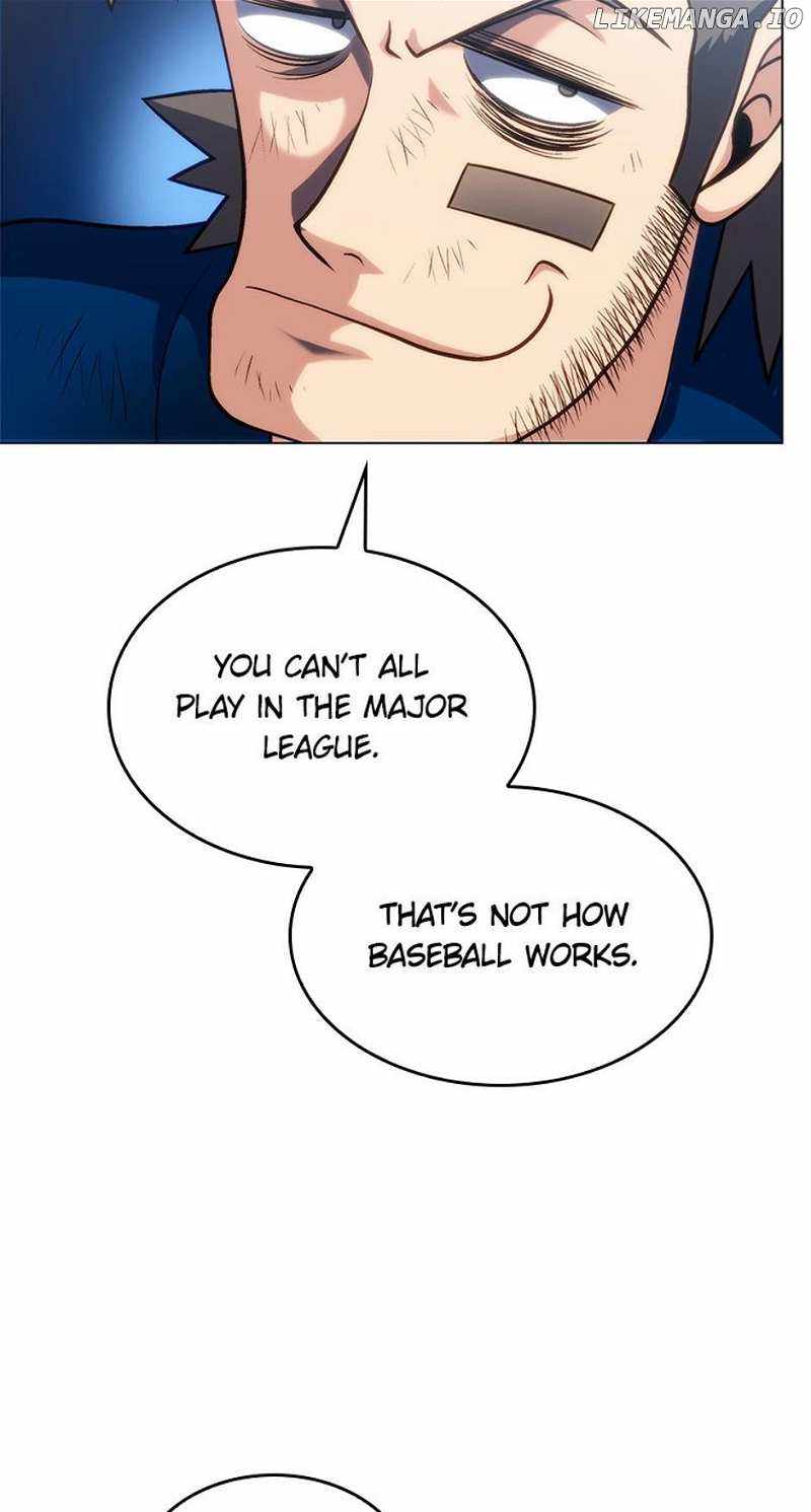 Home Plate Villain Chapter 22 17